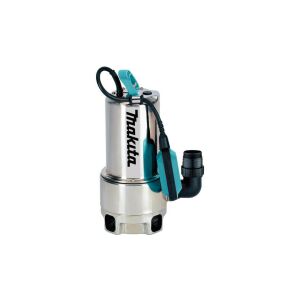 Makita PF1110 Búvárszivattyú, 1100 W, 15000 l / h vízáramlás, 10 m kisülési magasság, 10 m tápkábel