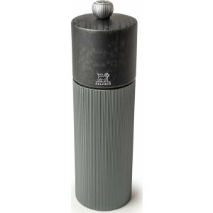 LINE Młynek do soli 18 cm  Dark Carbone 132795651 - Peugeot