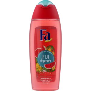 Fa Żel pod prysznic Island Vibes Fiji Dream Shower Gel Watermelon Ylang Ylang Scent 250ml 132795942 - Łazienka