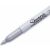 Marker permanentny metaliczny srebrny 1,4mm Sharpie Metallic 138956600