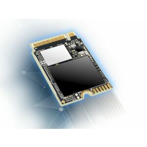 512 GB-os SSD Transcend M.2 MTE310S (M.2 2230) PCIe Gen4 x4 NVMe 141265727 - Transcend
