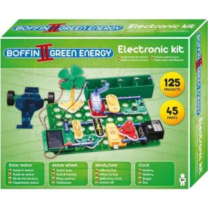 Boffin II Grüne Energie (GB4019) 132796488 - Entwicklungsspiele für Schulkinder