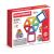 Cutie cu setul de blocuri magnetice Magformers Basic 30