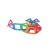 Magformers Mágneses építőelemek Basic 30 db. 132796848