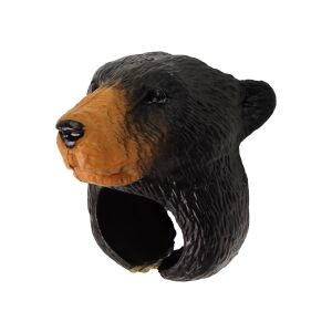 Kézi gyűrű Oktatási Állatok Medve