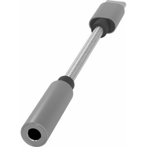 TERRATEC Adapter Connect C50 USB-C -> 3,5mm Klinke 132797636 - Terratec