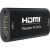 Techly HDMI2.0 Repeater, 4K, Signal Verstärker, 40m 132797923