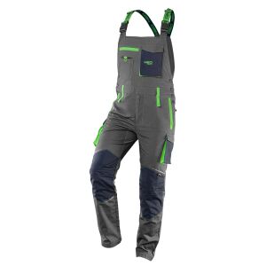 Neo prémium overall munkanadrág, pamut, XS / 46-os méret 132799821 - NEO Tools