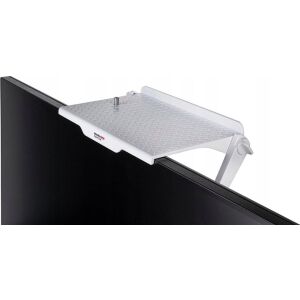 Urban Armor Gear monitorpolc, fehér