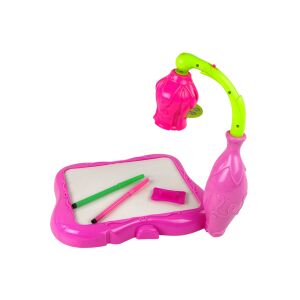 Projektor virág projektor festési kiegészítőkhöz