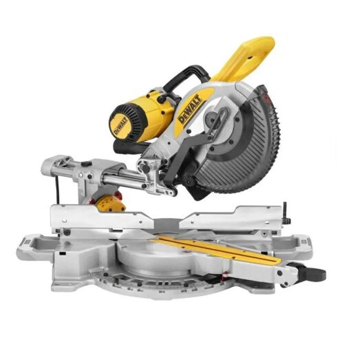 DeWalt DWS727-QS Gérfűrész 132800437
