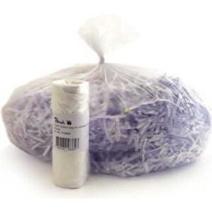 Peach Worki do niszczarek 26 l 50szt. (510980) 132801147 - Akcesoria do usuwania odpadów