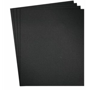 Sandpaper.Water.PS8A ark.230* 280 gr.2500 (45034z) op.50pcs