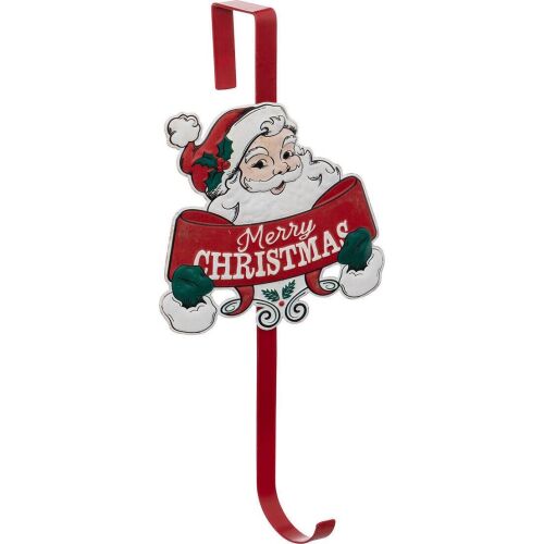 Atmosphera karácsonyi dekoráció Koszorú kampó, 38 cm 132803517