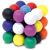 Molecube kirakó, színes logikai játék