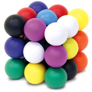 Recent Toys Molecube logikai játék (M5044)