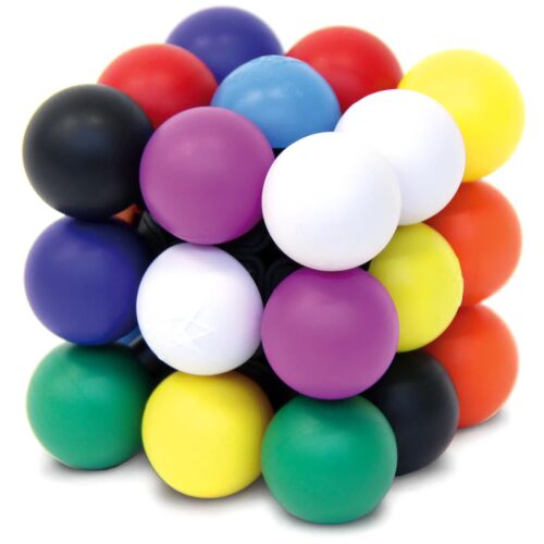 Molecube kirakó, Recent Toys logikai játék