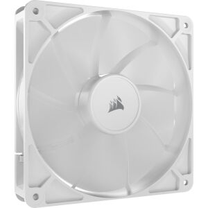 CORSAIR 140* 140* 25 RS140 FEHÉR PWM ventilátor egy csomag 132805266 - Corsair