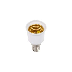 LED line Przejściówka żarówki E14-E27 132805970 - Rezerwacja