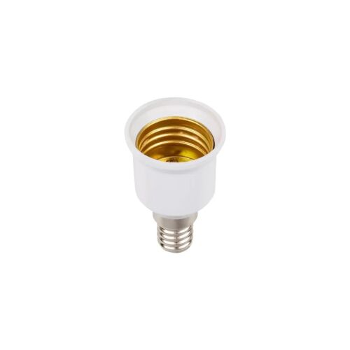 LED vonal Izzó adapter E14-E27