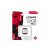 KINGSTON 32GB SDHC Ipari -40C - 85C C10 UHS-I U3 V30 A1 PSLC 138856250