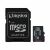 KINGSTON 32GB SDHC Ipari -40C - 85C C10 UHS-I U3 V30 A1 PSLC 138856250