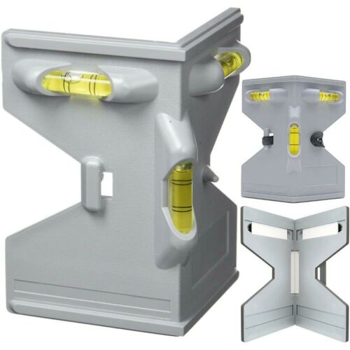 SOLA JP Sarok Vízmérték, Szögmérő pontos mérésekhez