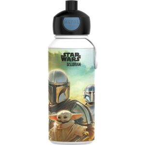 Mepal Campus Pop-Up Star Wars 400ml107410065404 bej 132807689 - Transportatori de alimente și băuturi