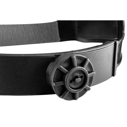 Visor, Neo Tools, 1 mm, átlátszó 132808583