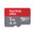 Ultra 1 TB microSDXC (grau/rot, UHS-I U1, Class 10, A1) 140036758