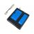 Alantec UTP/FTP/BNC kábel teszter (248) 132810067