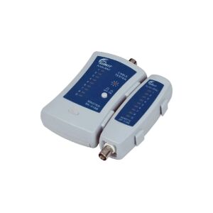 Alantec UTP/FTP/BNC-Kabeltester (248) 132810067 - Alantec