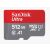 Card de memorie SanDisk Ultra 512GB microSDXC UHS-I