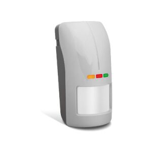 Satel Dual Motion Detector PIR+MW külső maszkolásgátló érzékenység beállítás PET-20kg, szürke OPALGY 132810355 - Satel