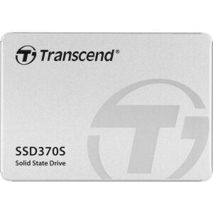 Transcend SSD370S 32GB SATA III SSD laptophoz vagy asztali géphez - Transcend