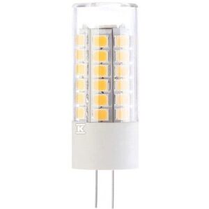 Bec LED V-TAC VT-234 G4, 3.5W, 6400K, Alb Rece - Lămpi și iluminat