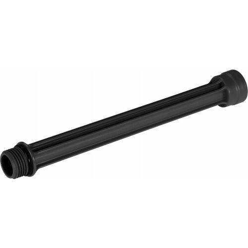 Micro-Drip-System Underungsrohr pentru Viereckregner OS 90 (dunkelgrau, 2 buc., 20cm, Model 2023) 132813465