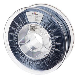 Spectrum PLA Silk Filament, 1kg-os tekercs, zafírkék - Spectrum