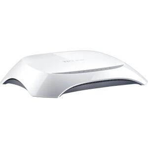 TP-Link TL-WR840N Router 132815183 - TP-Link