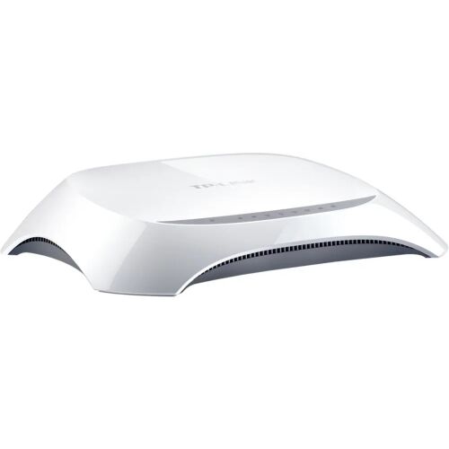 TP-Link TL-WR840N Router 132815183