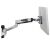 Ergotron Uchwyt LX HD SIT-STAND WALL MOUNT LCD ARM, PL 132815273