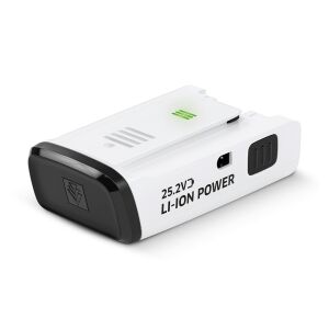 KARCHER cserélhető akkumulátor VC6/VC7 sorozat 2.863-361.0