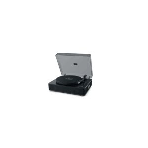 Plattenspieler Muse Plattenspieler-Stereoanlage MT-106WB USB-Anschluss, AUX-Eingang 138858917 - Multimedia-Spieler