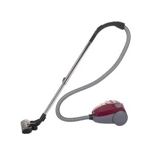 Lafe Compact S 800W porzsákos porszívó csővel és szívófejjel - Lafe