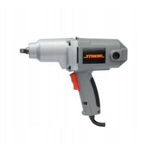 Sthor 1/2" ütvecsavarozó Akc, 800 W, 325 Nm 138320643 - Fúró és csavarozó