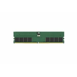 Kingston ValueRAM 32GB DDR5 5600MHz Memória Modul - Kingston