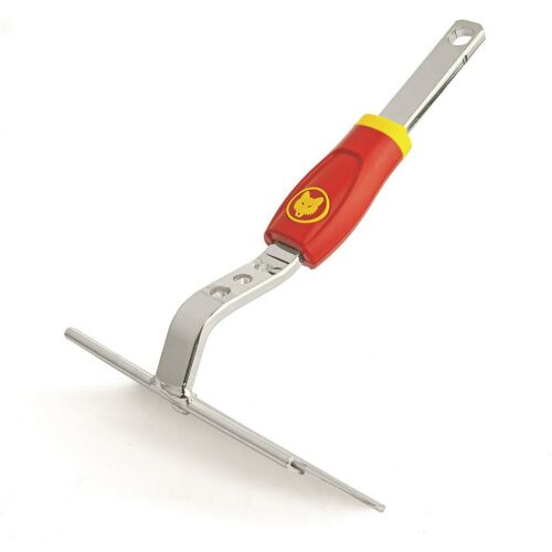 Hacke HW-M 15 (rot/gelb, 15cm) 132818282