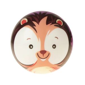 EPEE Piłka Zmyłka - Leśna Zabawa Jeżyk 095265 132819078 - Gry i sprzęt na świeżym powietrzu