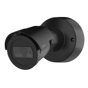 Axis Netzwerkkamera Bullet Mini M2036-LE Schwarz Quad HD 1440p/4MP 140099898 - Innenarchitektur