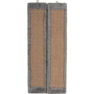 Ansamblu de joaca Zolux, pentru pisici, 56 cm, Maro 132819811 - Mobilier pentru pisici